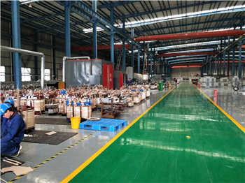 科尔沁右翼中S13-500kVA油浸式变压器生产厂家