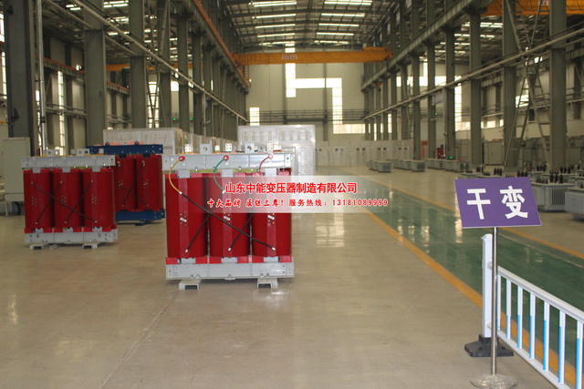科尔沁右翼中S11-3150KVA油浸式变压器